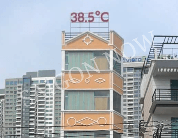 호치민 체온스파 남성전용마사지